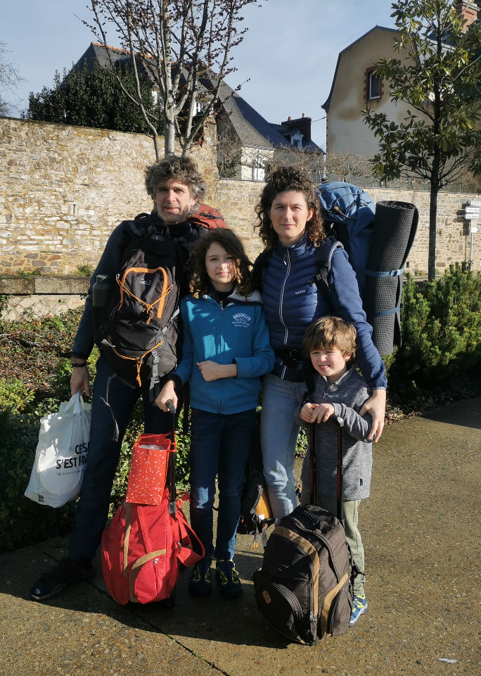 Image de Marie & Grégoire