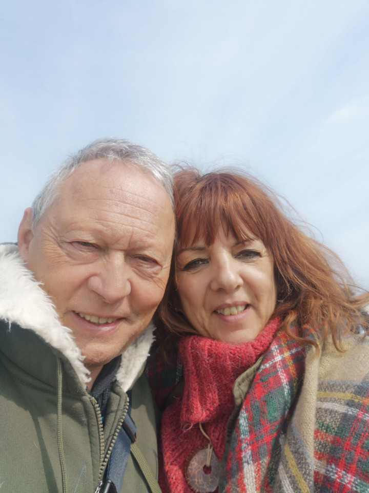 Image de Nadine FAVRAUD