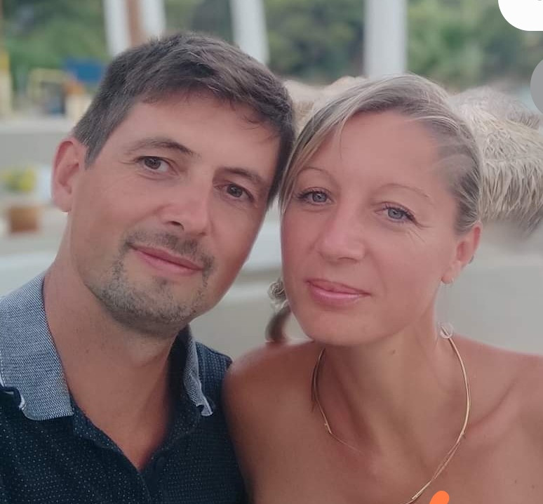 Hôte GreenGo: Gregory et Florence