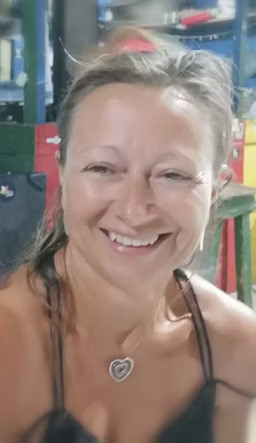 Hôte GreenGo: Emmanuelle