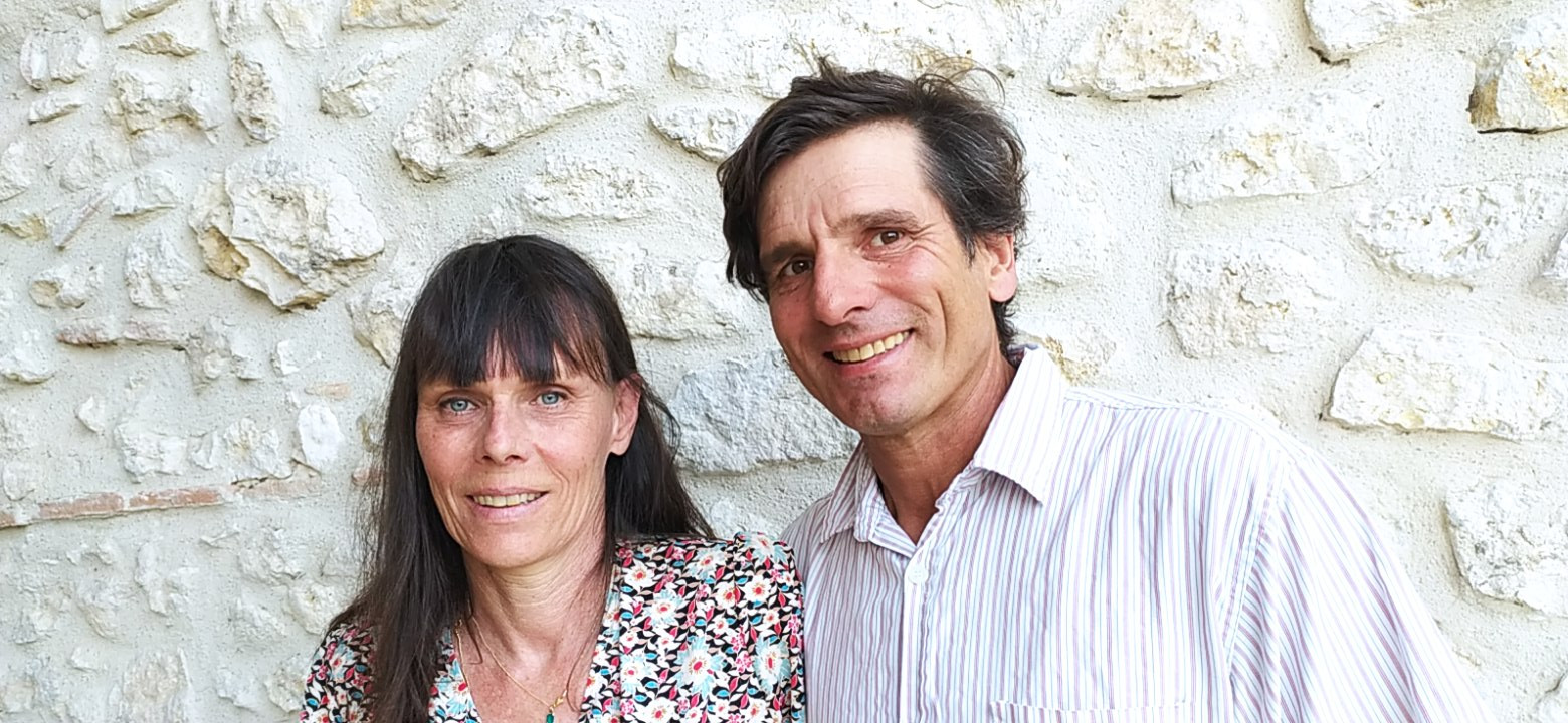 Image de Charlotte et Christophe