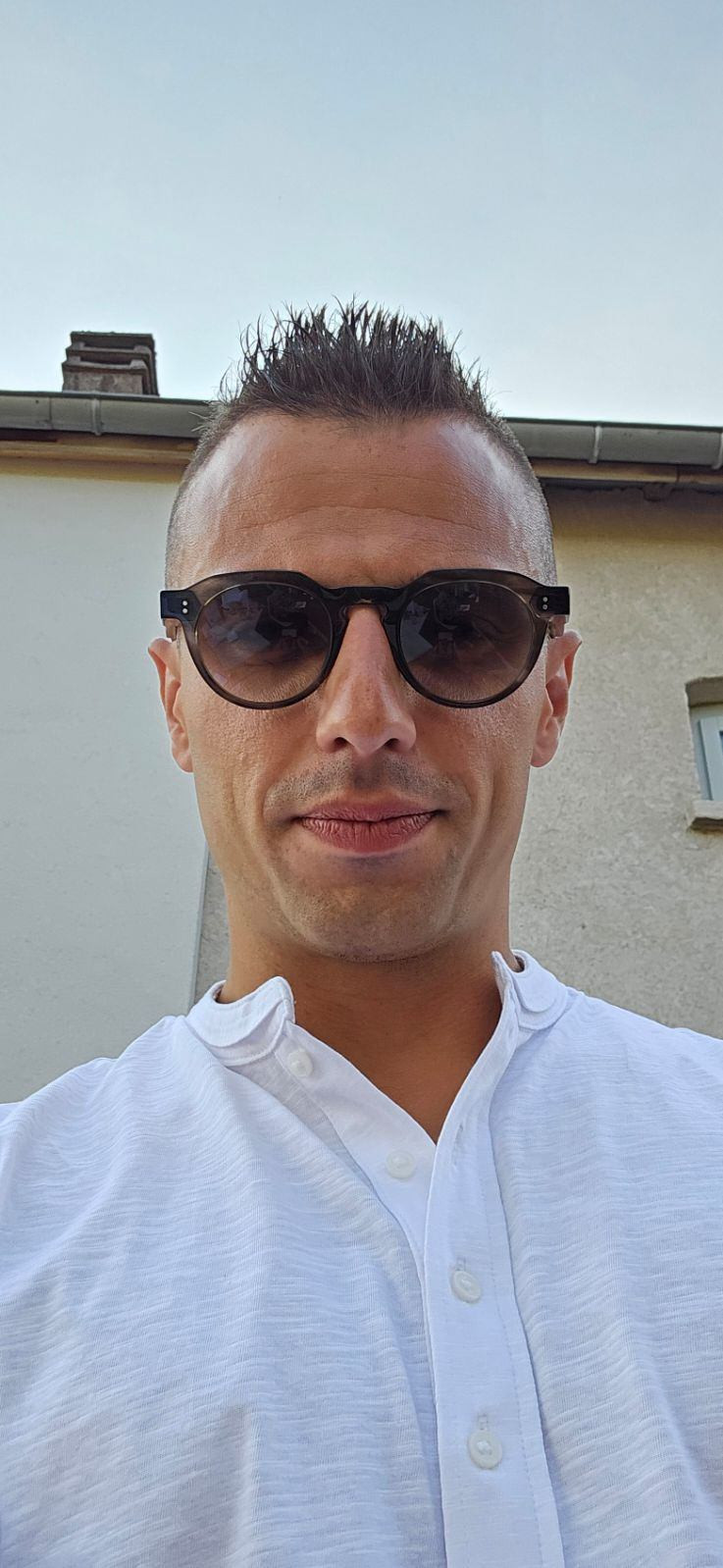 Hôte GreenGo: Quentin