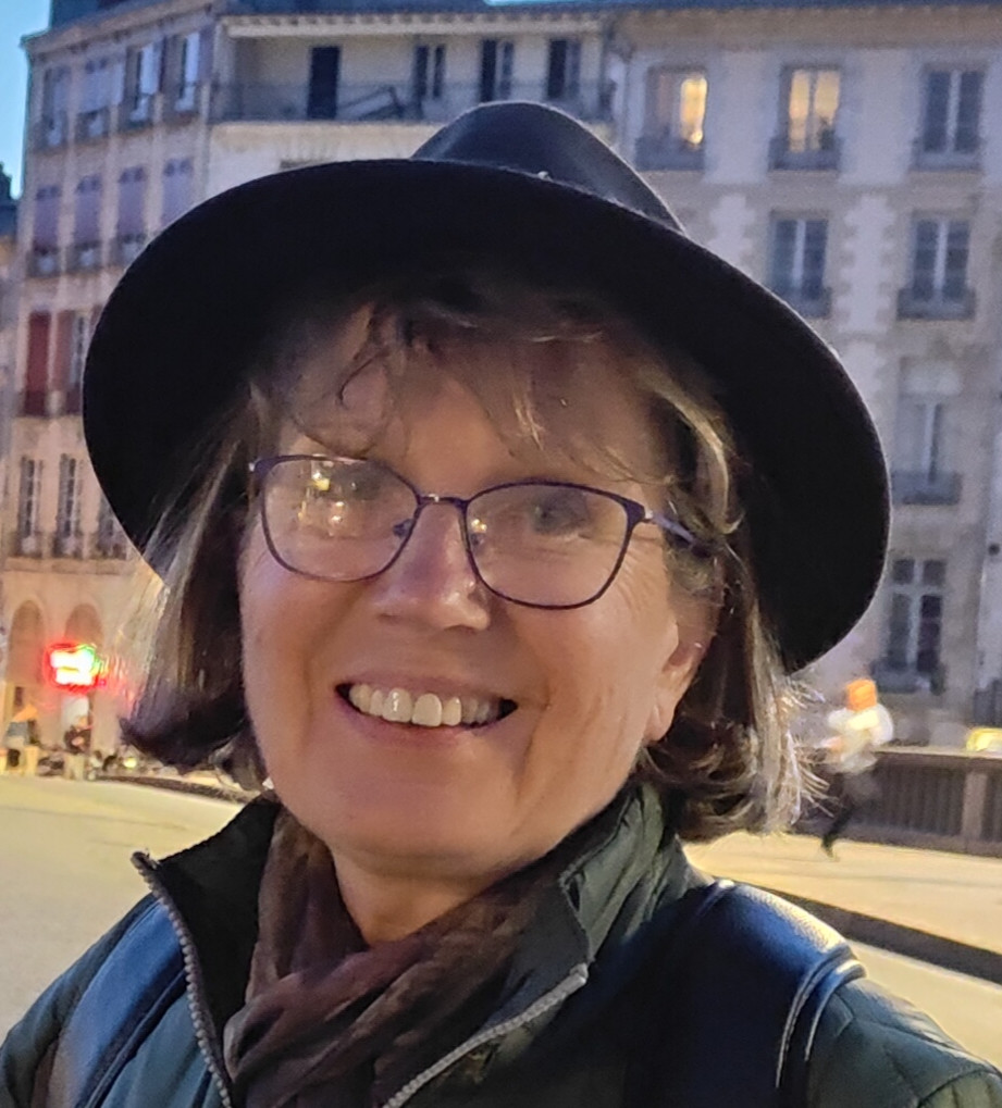 Hôte GreenGo: Christine
