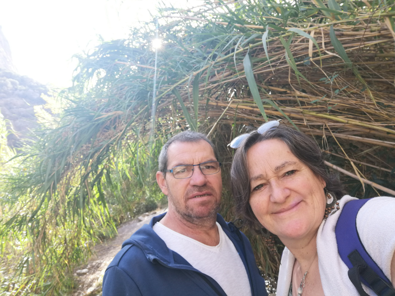 Hôte GreenGo: Florence et Vincent