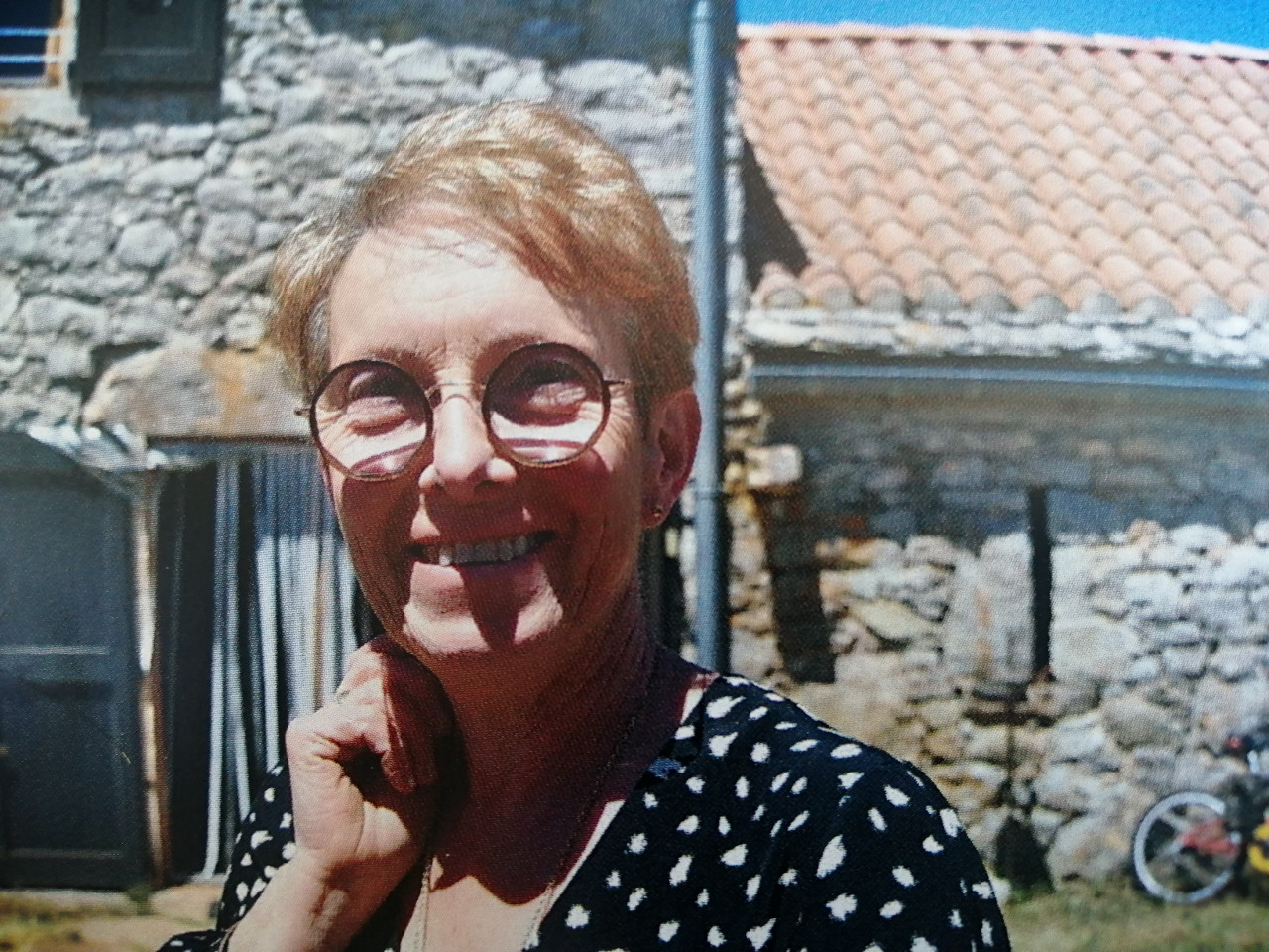 Hôte GreenGo: Fabienne