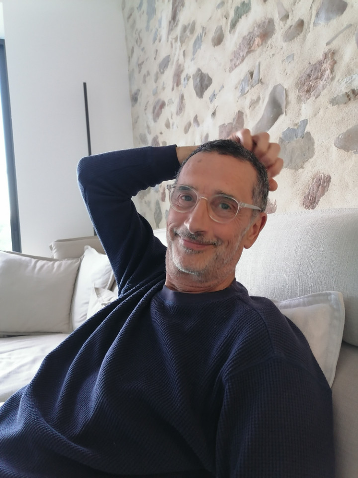 Hôte GreenGo: Philippe