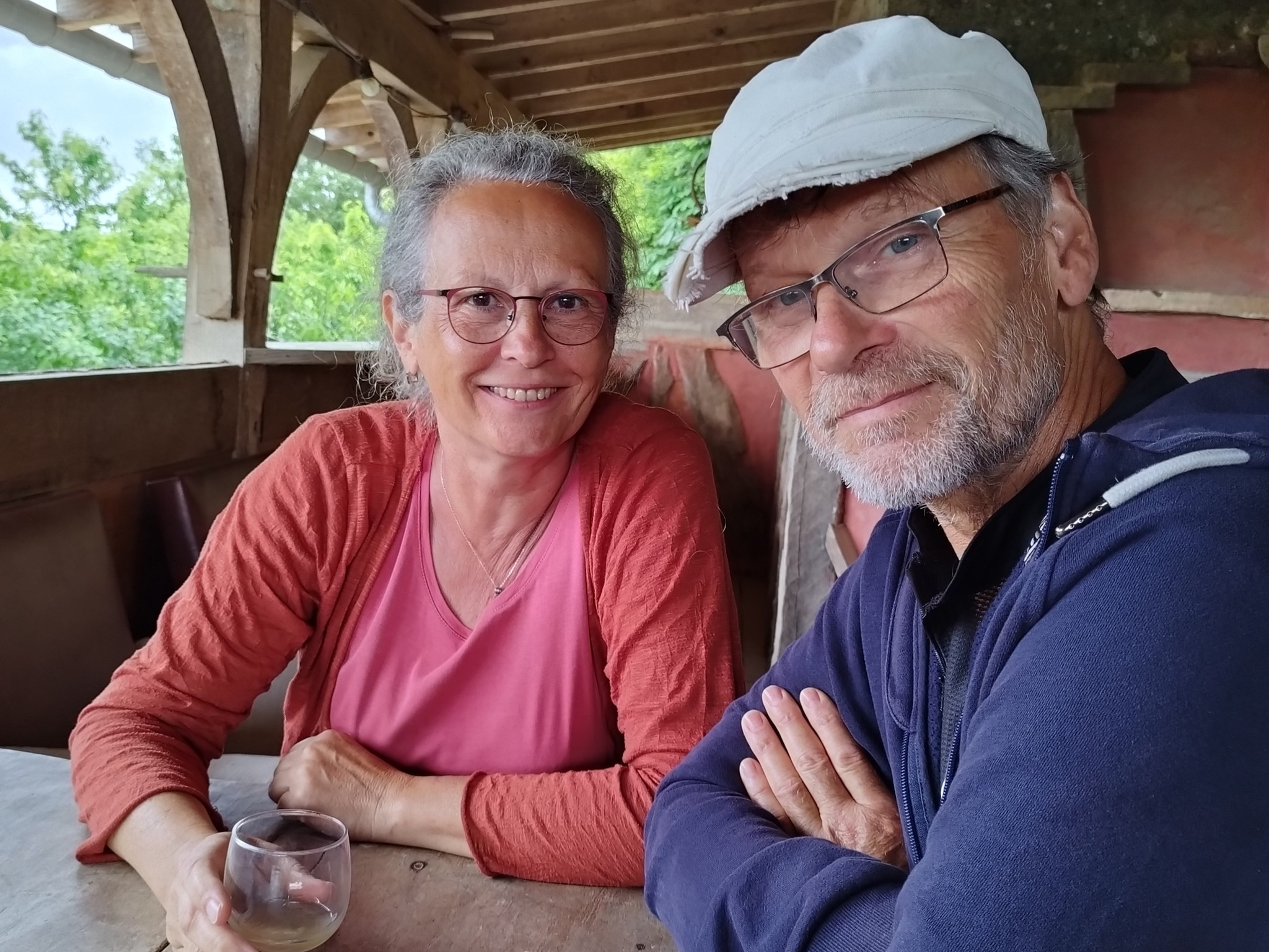 Image de Laurence et Philippe