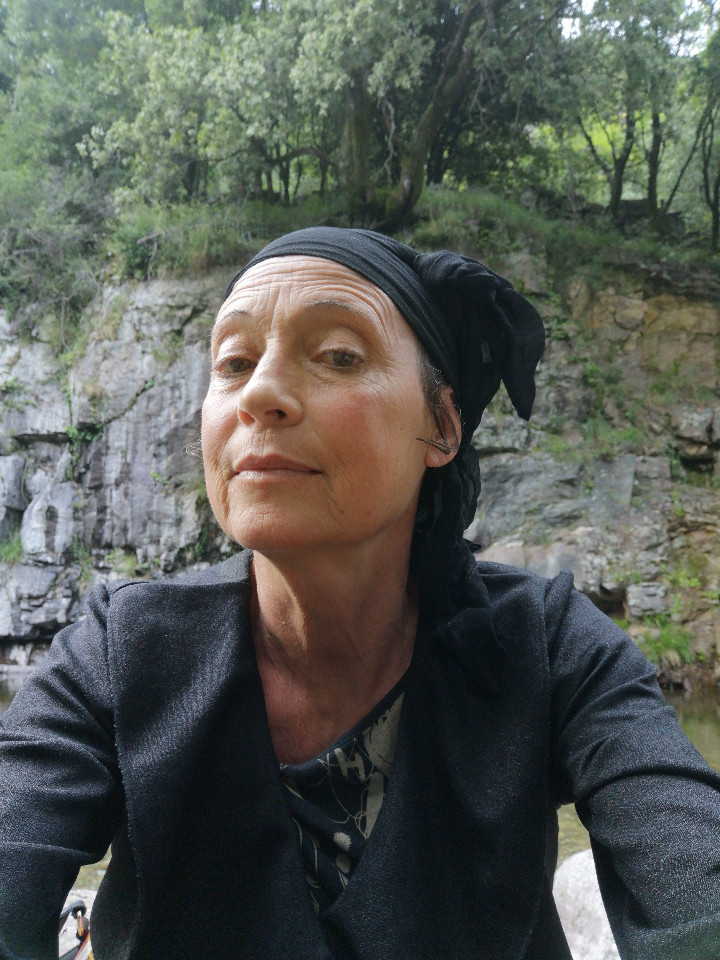 Hôte GreenGo: Pascale