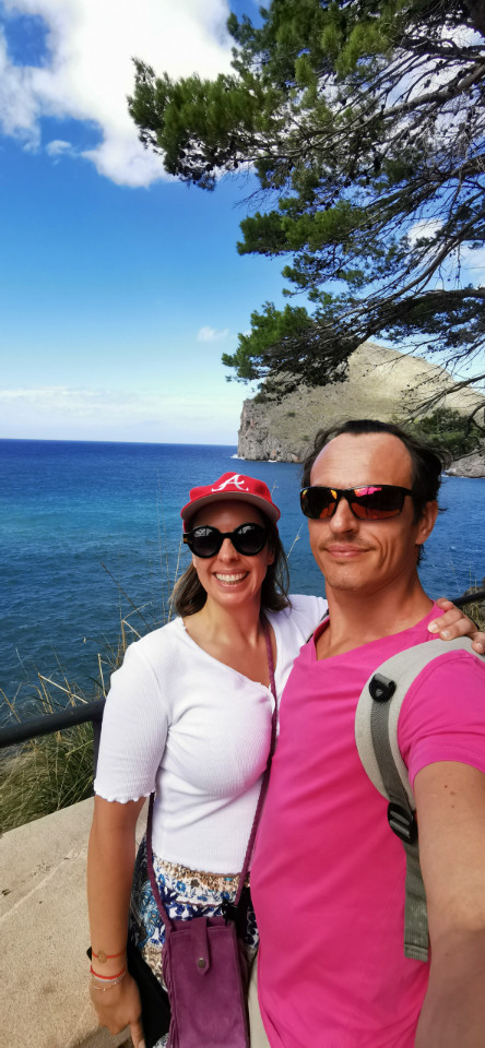 Hôte GreenGo: Thomas et Anne-Sophie