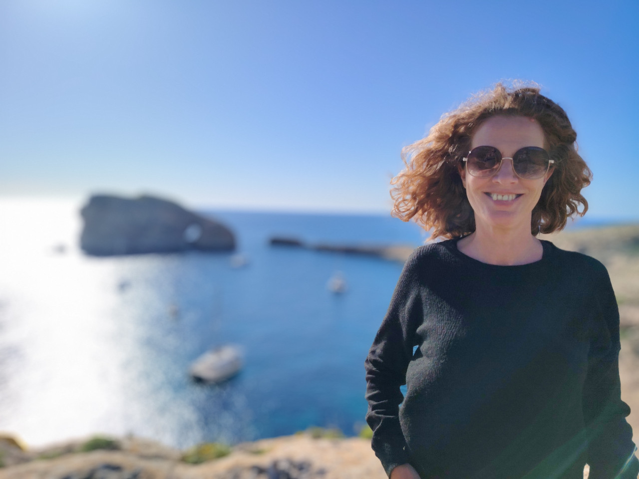 Hôte GreenGo: Gwenaëlle