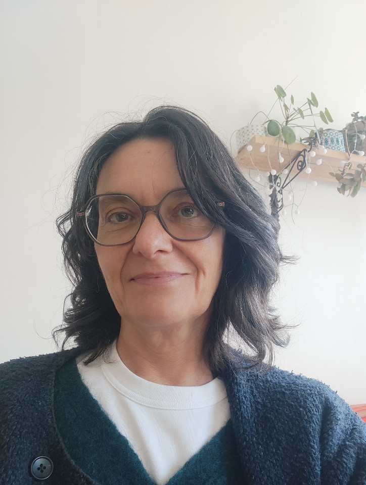 Hôte GreenGo: Marie-Claire