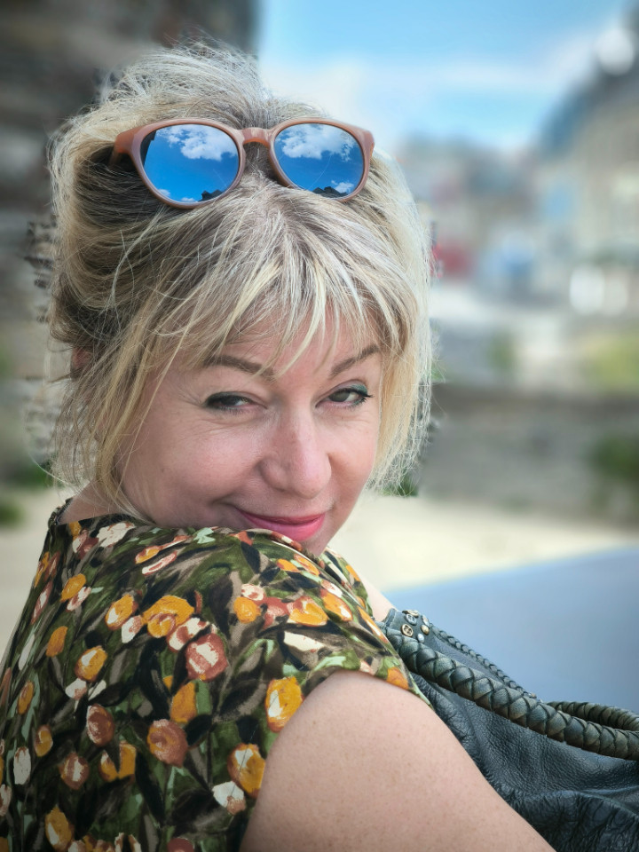 Hôte GreenGo: Sophie