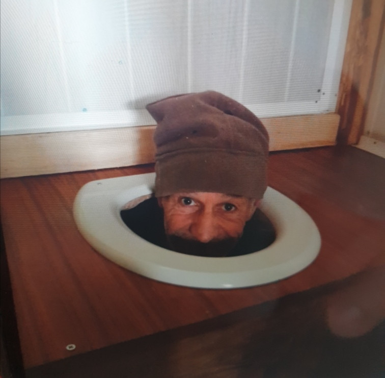 Hôte GreenGo: Denis