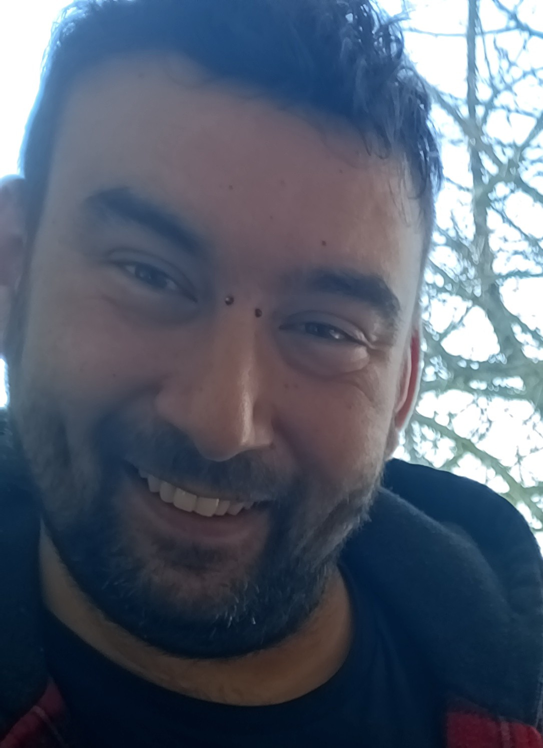 Hôte GreenGo: Nicolas