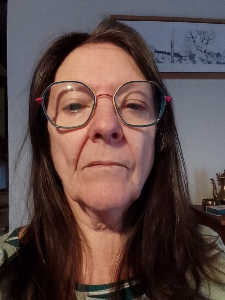 Hôte GreenGo: Renée