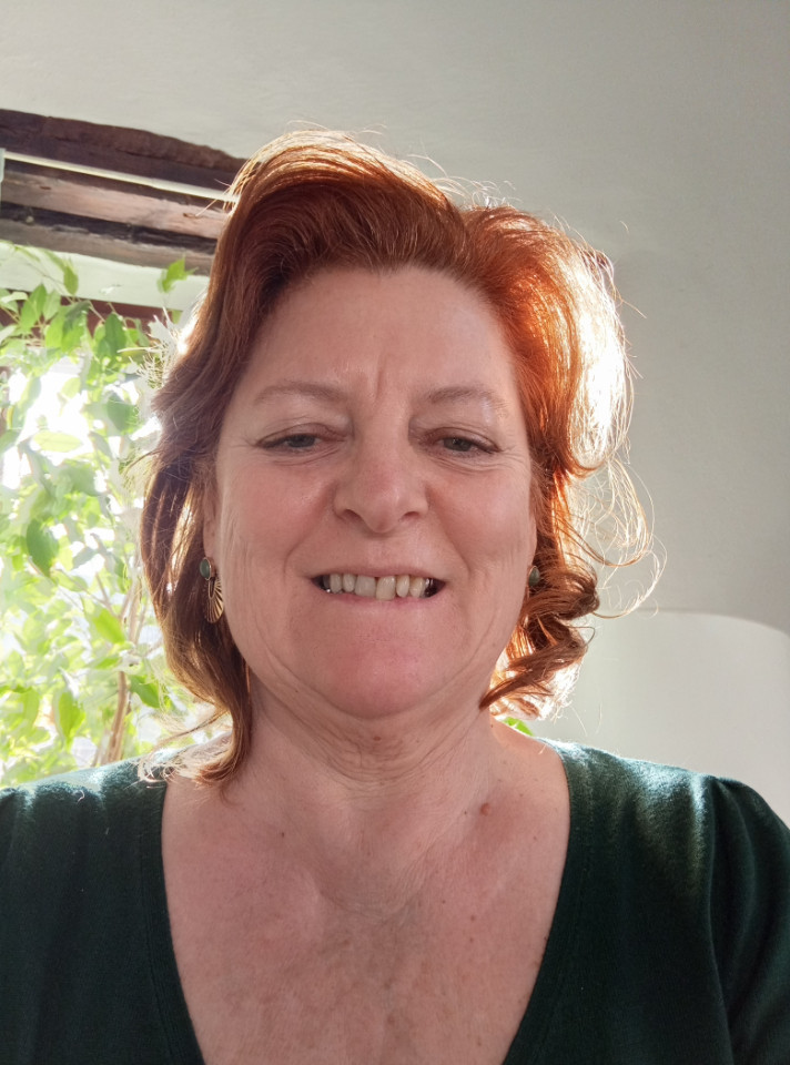Hôte GreenGo: Anne-Laure