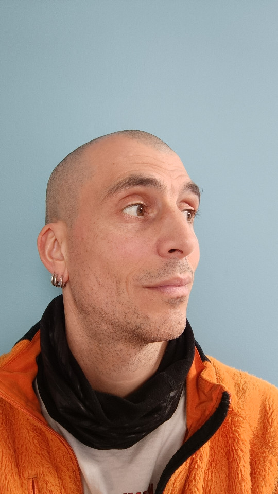 Hôte GreenGo: Xavier