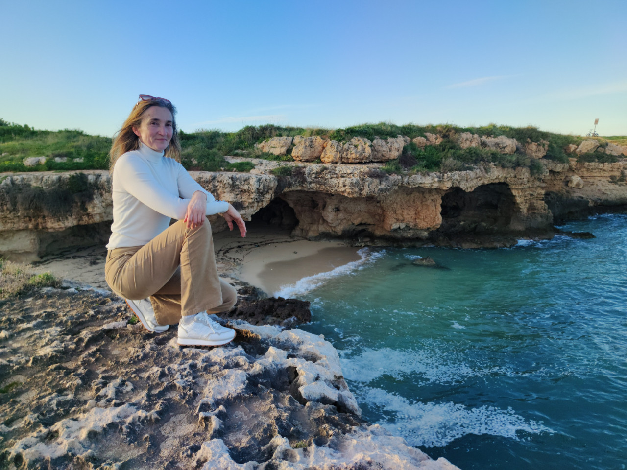 Hôte GreenGo: HELENE
