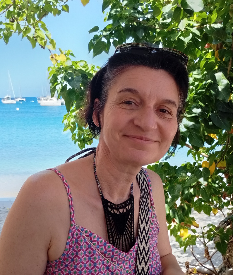 Hôte GreenGo: Aurélie