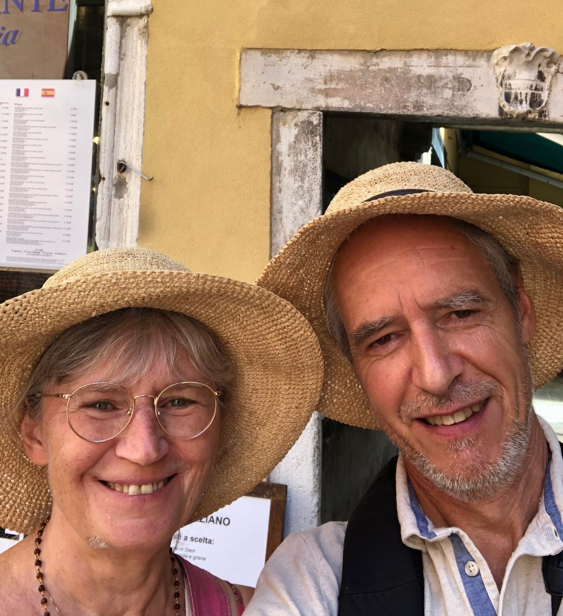 Image de Bozena & Alain