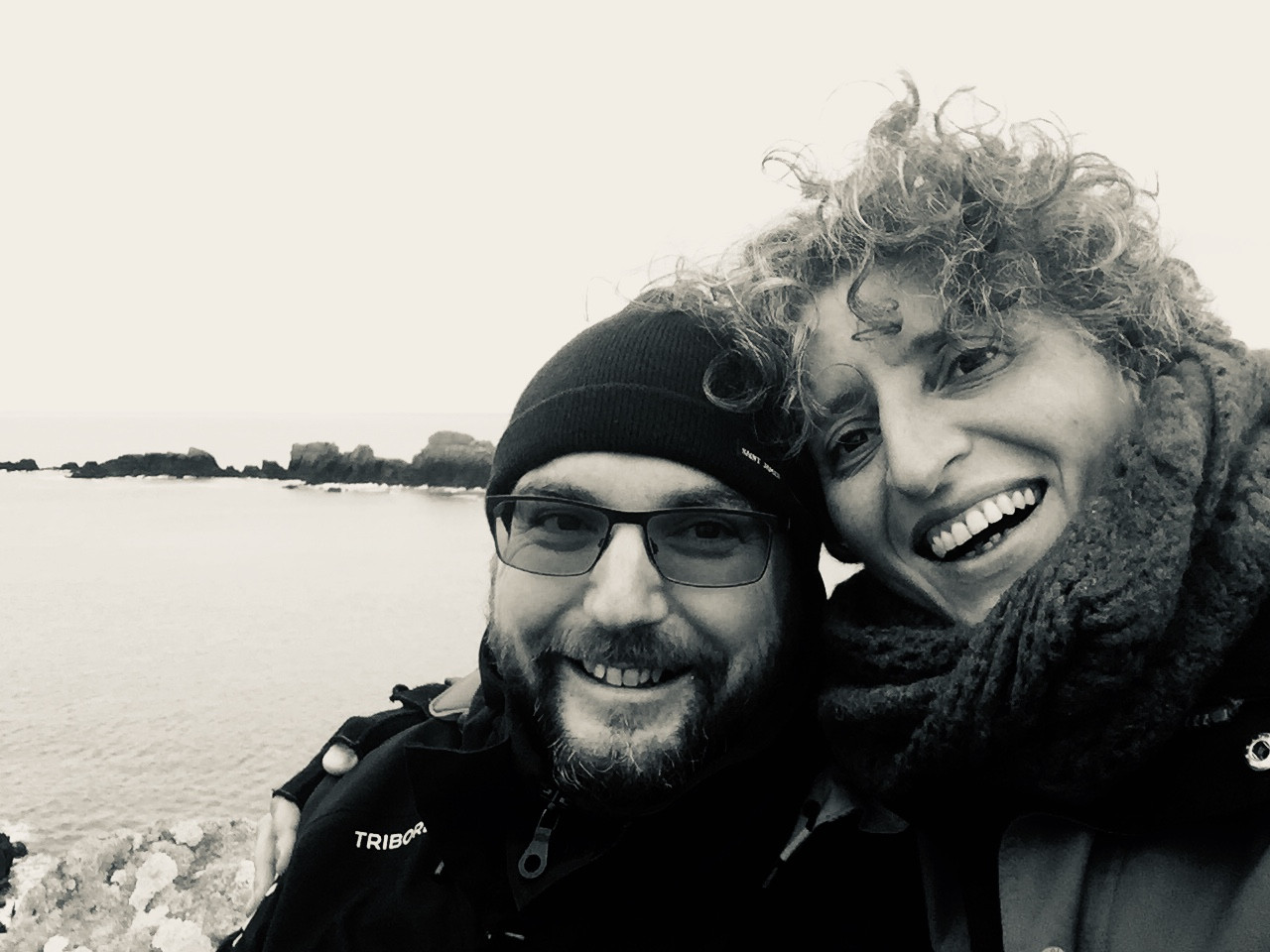 Hôte GreenGo: Sabrina et Olivier