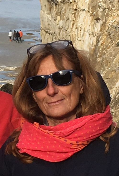 Hôte GreenGo: CAROLE