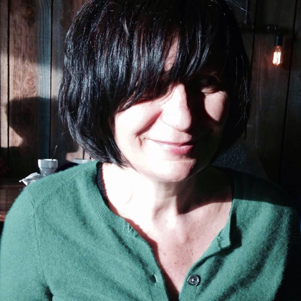 Hôte GreenGo: Laure