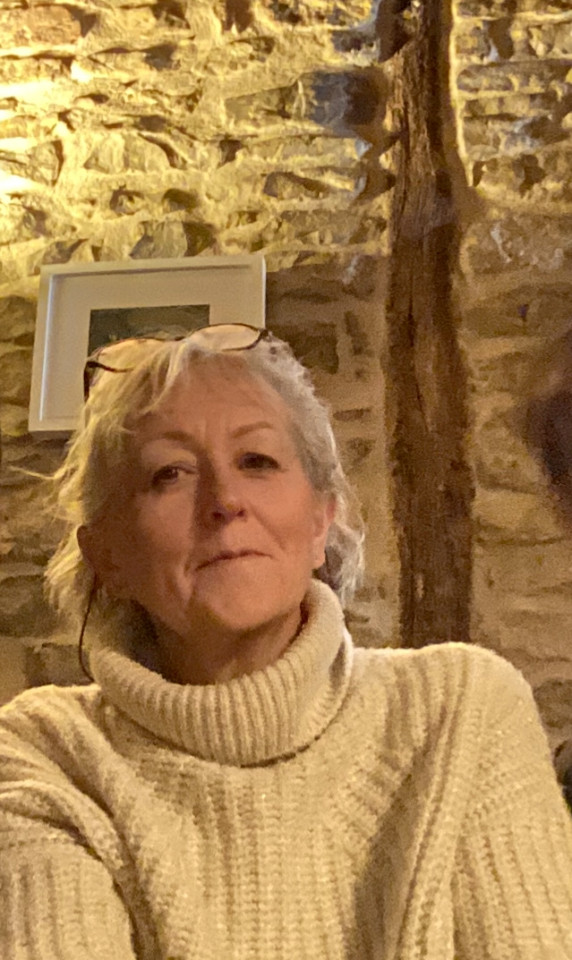 Hôte GreenGo: Frédérique