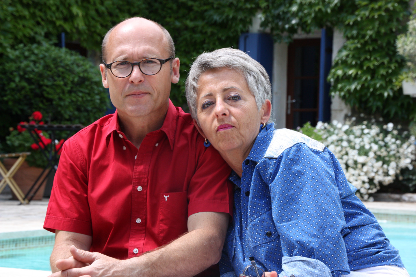 Hôte GreenGo: Agnès
