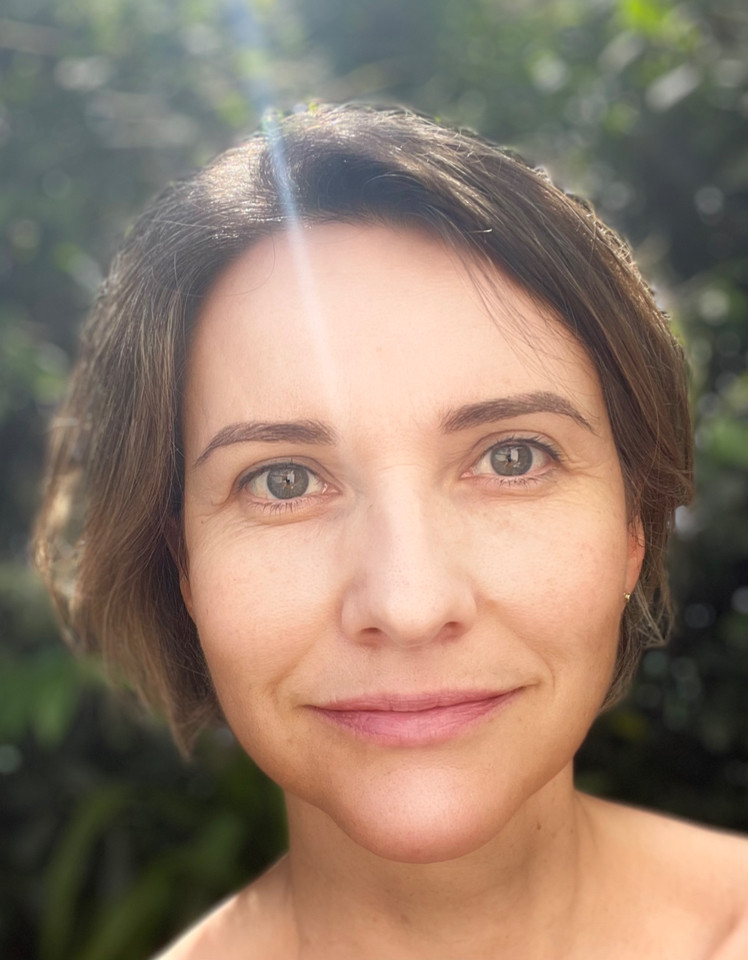 Hôte GreenGo: Jennifer