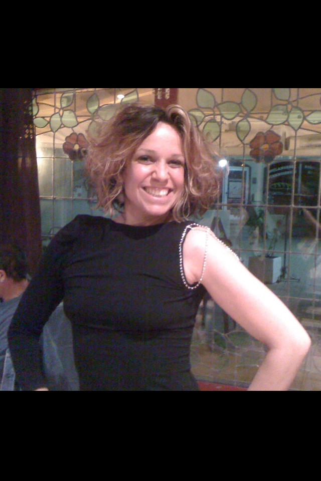 Hôte GreenGo: Jenny
