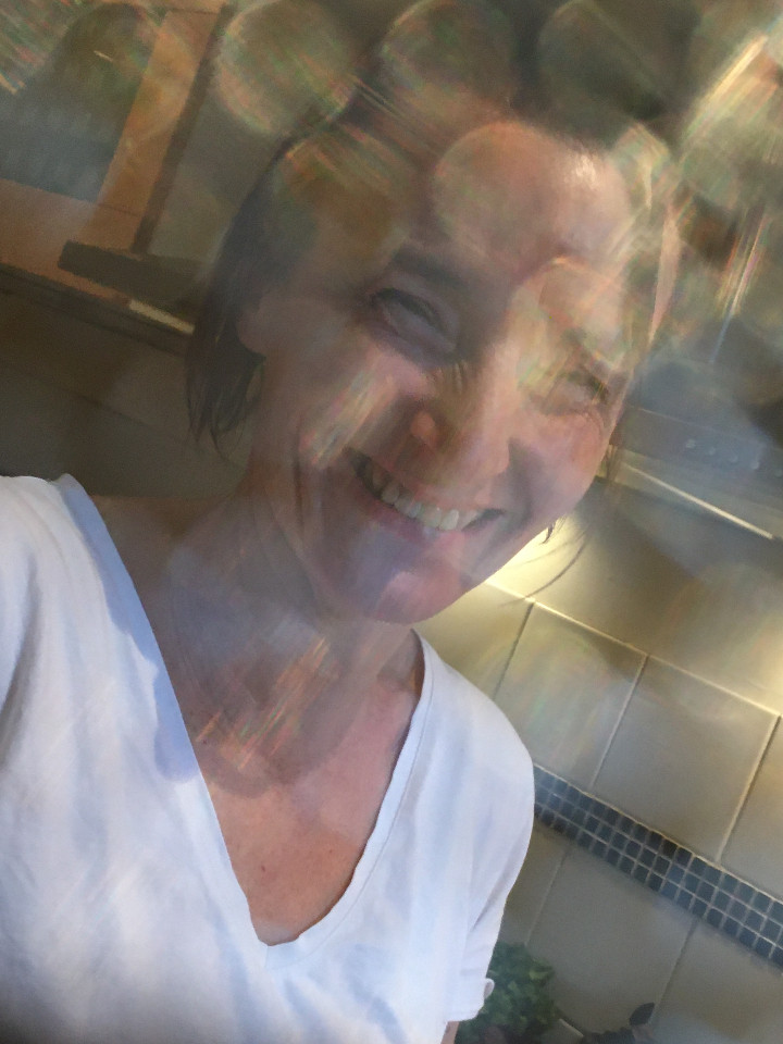 Hôte GreenGo: Anne