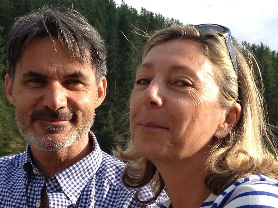 Hôte GreenGo: Isabelle & Philippe