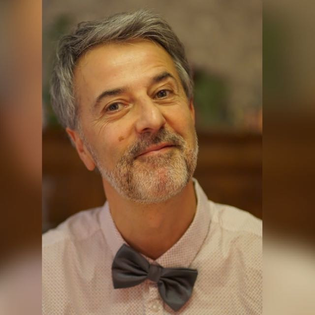 Hôte GreenGo: Philippe
