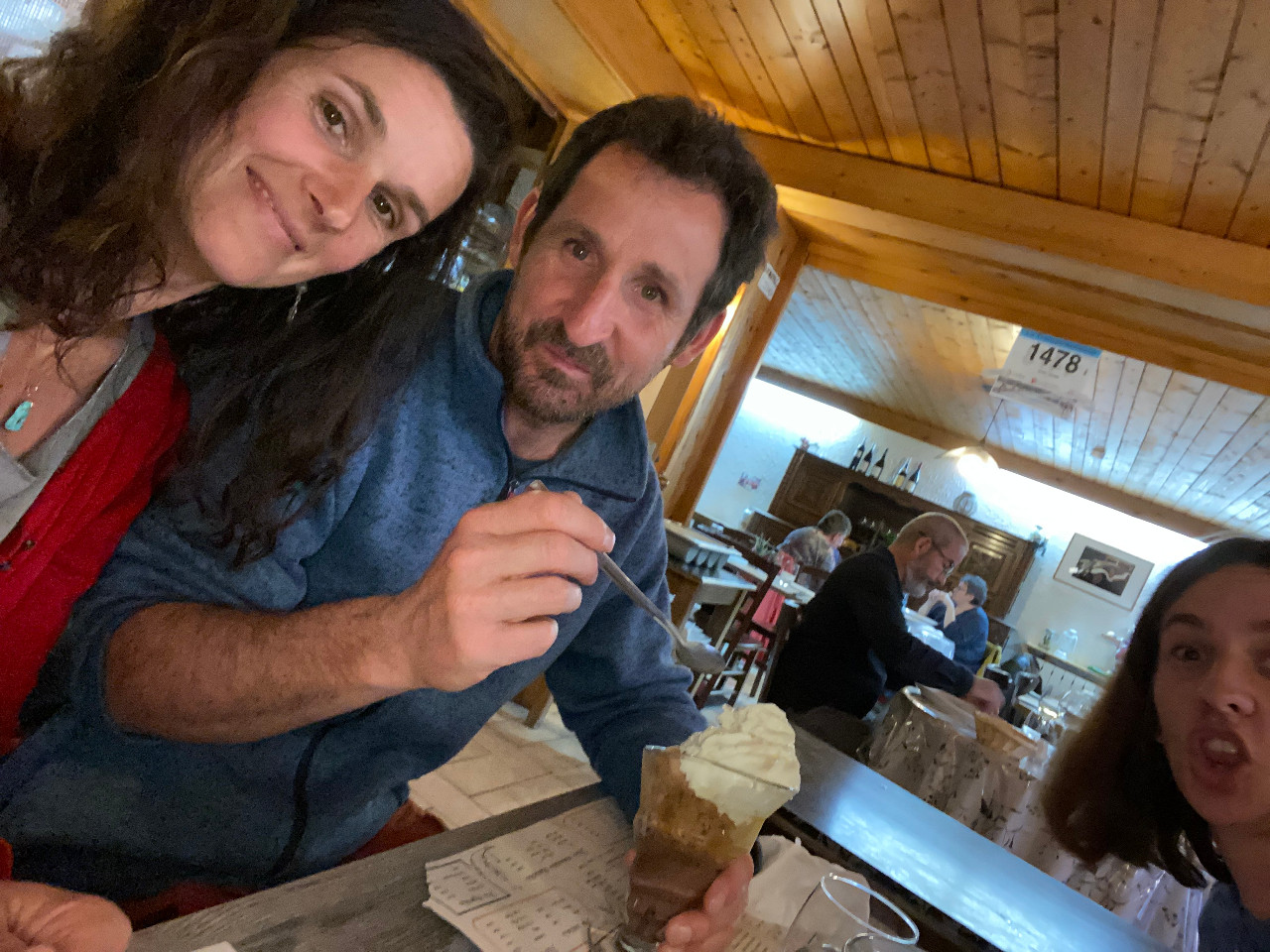 Image de Séverine et françois