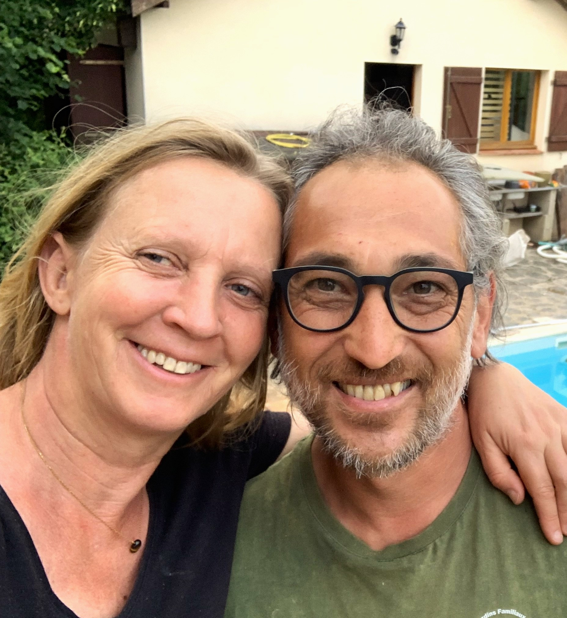 Hôte GreenGo: Emeline et Mika