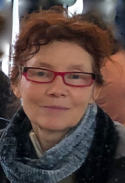 Hôte GreenGo: Nathalie