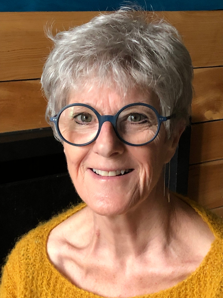 Image de Gisèle