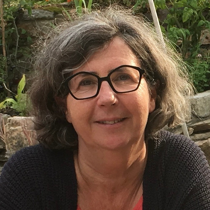Hôte GreenGo: Danièle