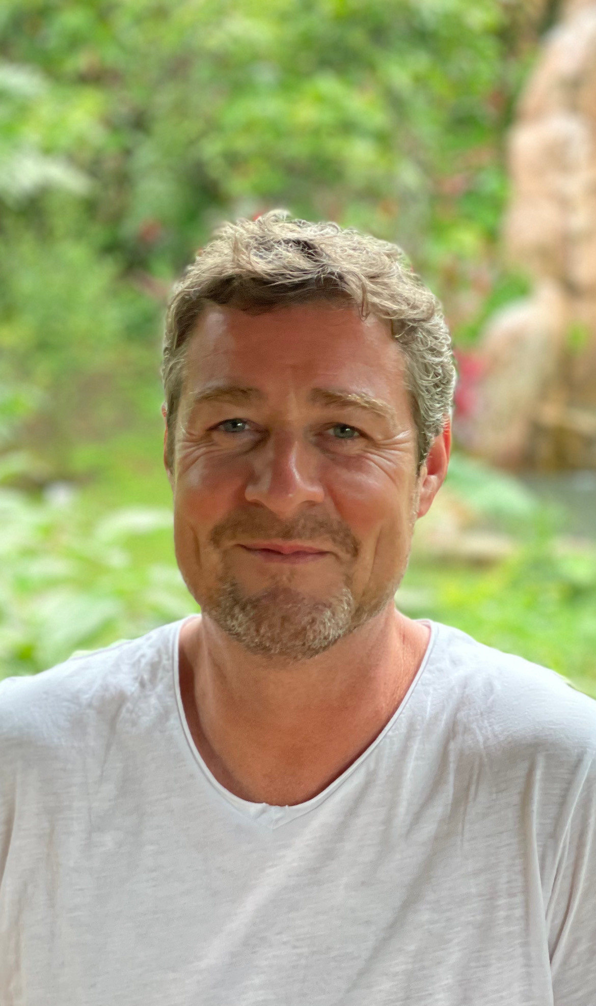 Hôte GreenGo: Sylvain