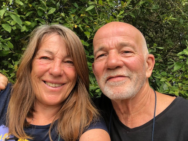 Hôte GreenGo: Michèle et Jehan