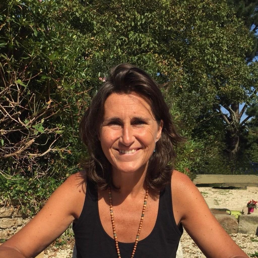 Hôte GreenGo: Pascale