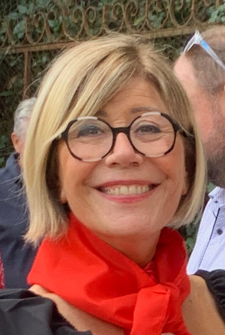 Hôte GreenGo: Francoise