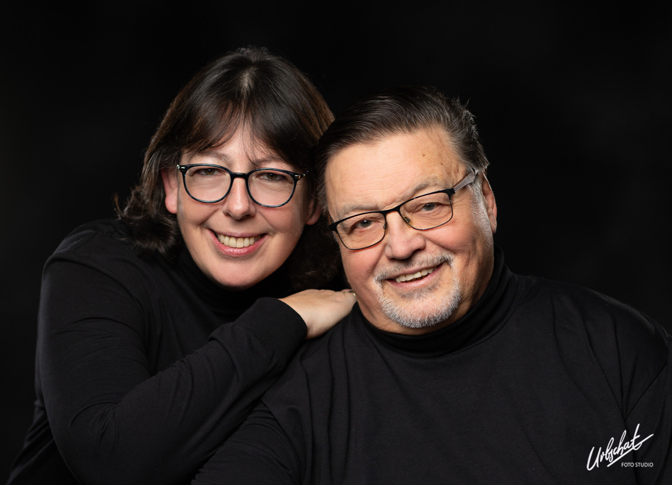 Hôte GreenGo: Maryse et René