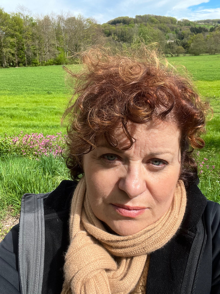 Hôte GreenGo: Nathalie (Griotte)