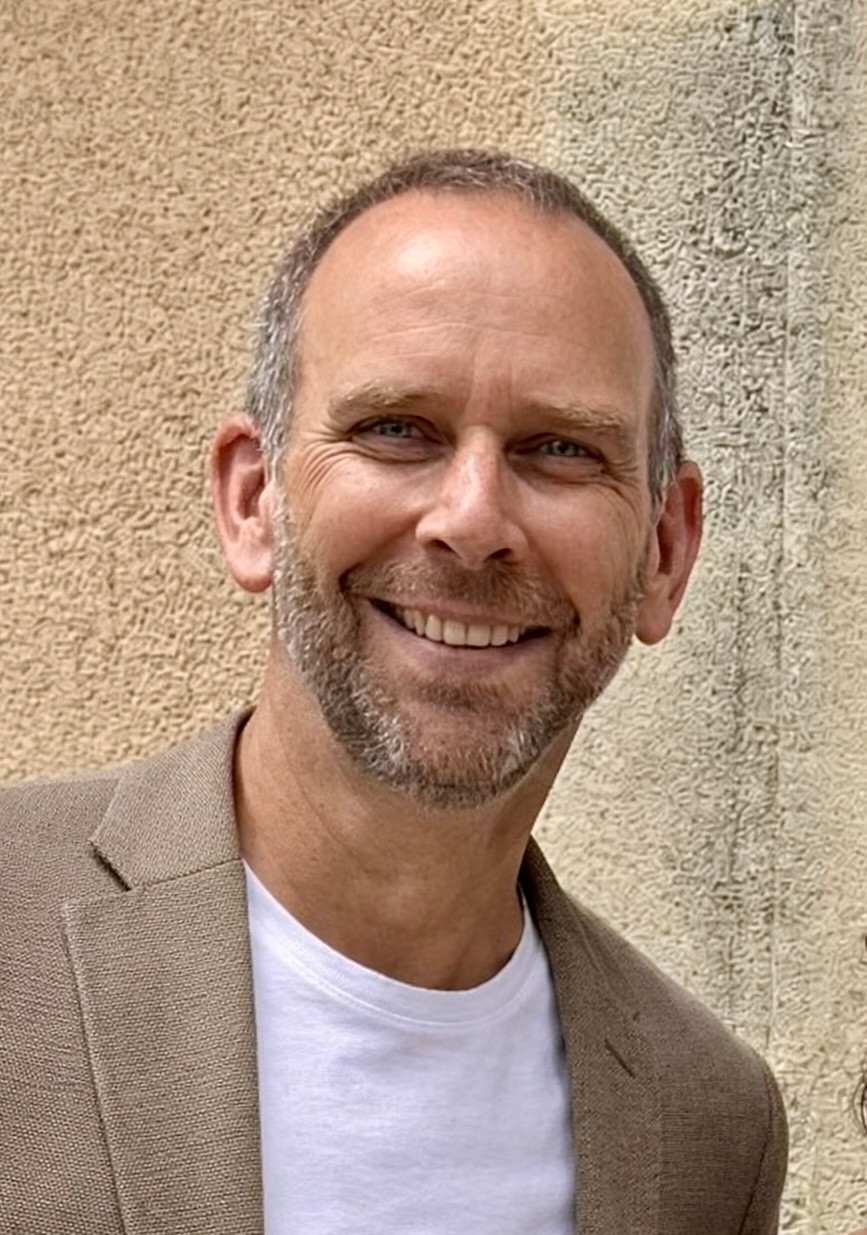 Hôte GreenGo: Jean-Louis