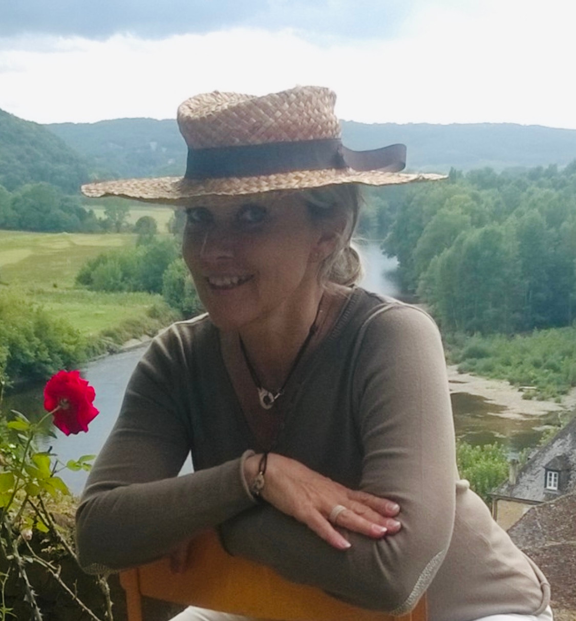 Hôte GreenGo: Frédérique