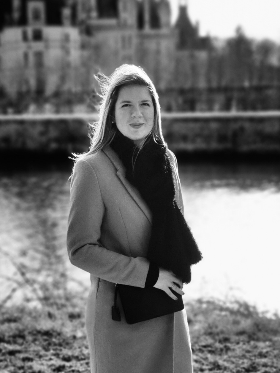 Hôte GreenGo: Sandrine