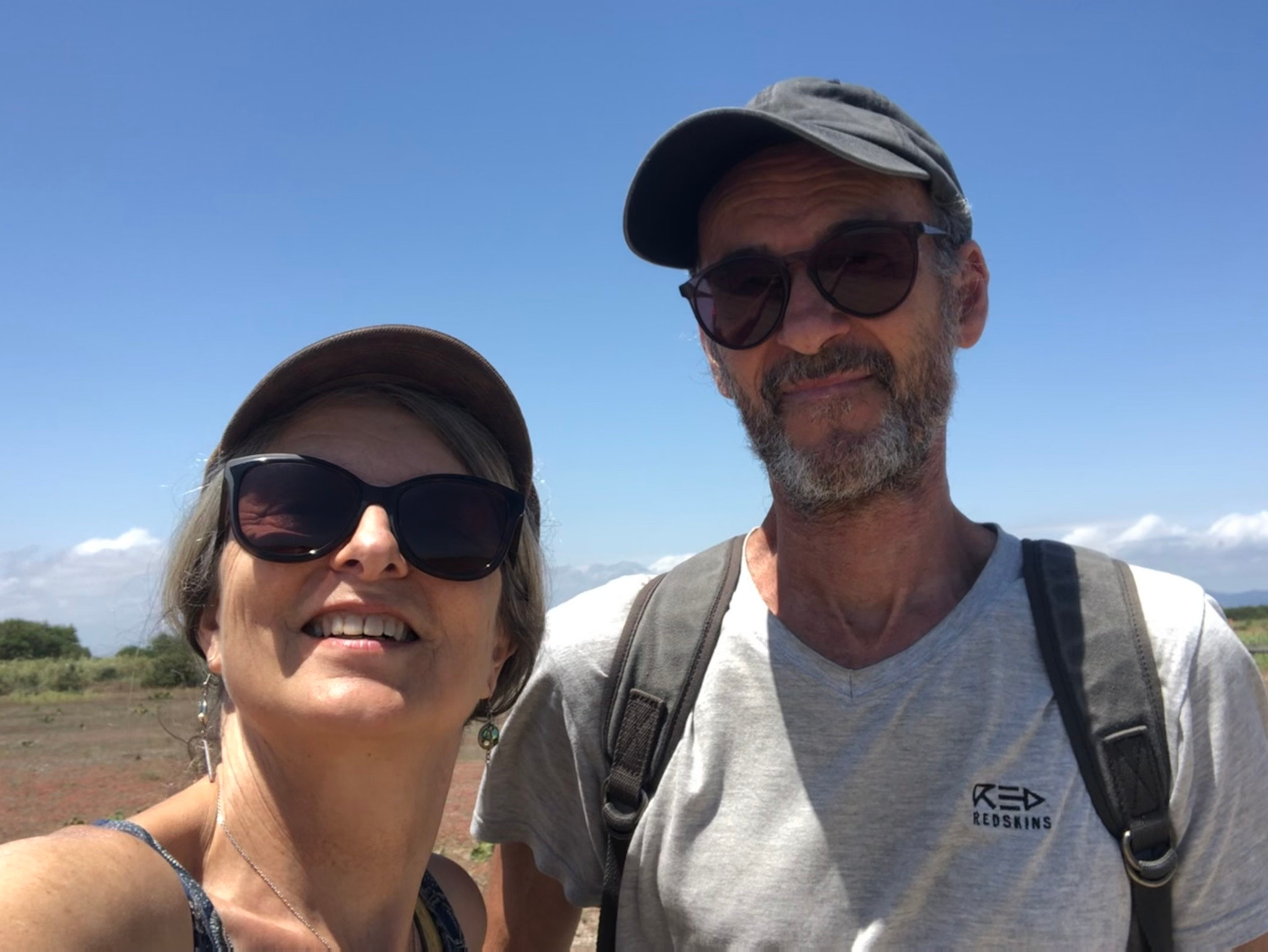 Hôte GreenGo: Isabelle et Pascal