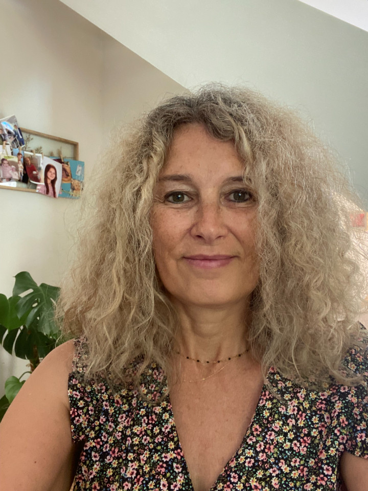 Hôte GreenGo: Corinne